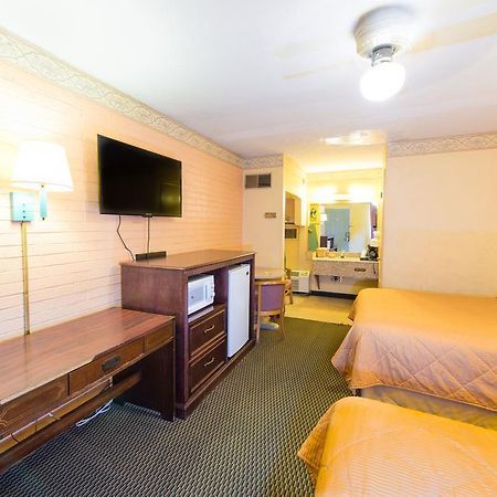 Budget Inn - Paintsville Экстерьер фото