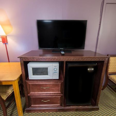 Budget Inn - Paintsville Экстерьер фото