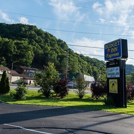 Budget Inn - Paintsville Экстерьер фото