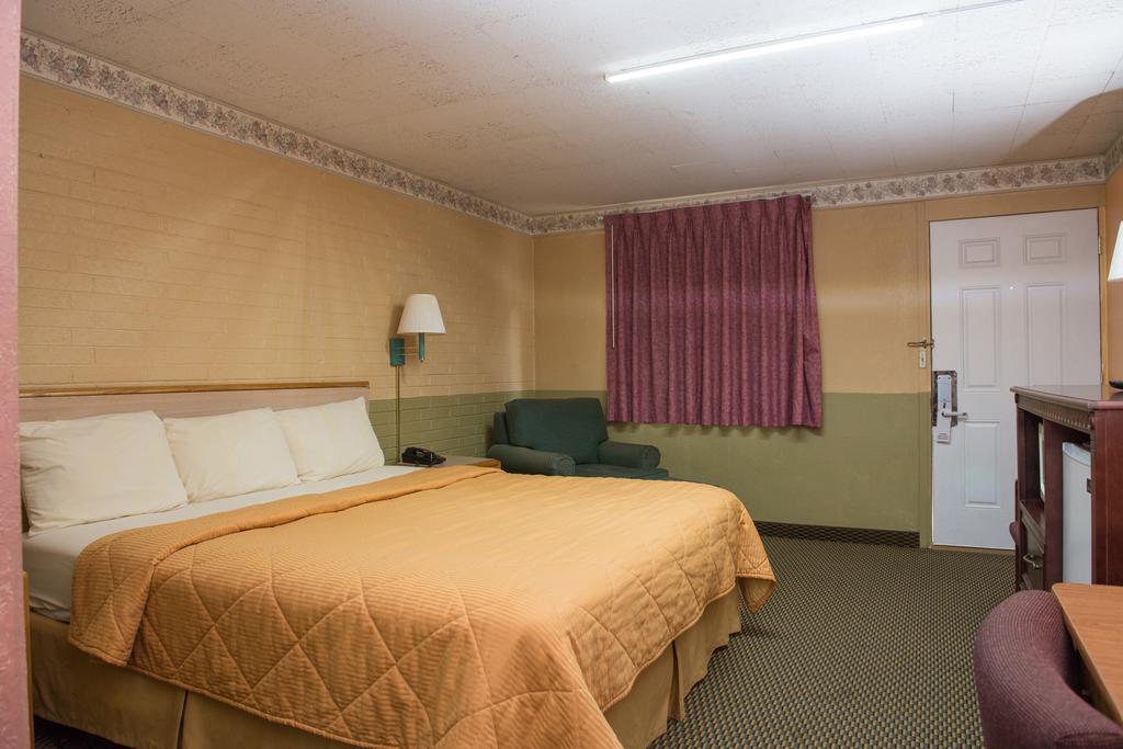 Budget Inn - Paintsville Номер фото