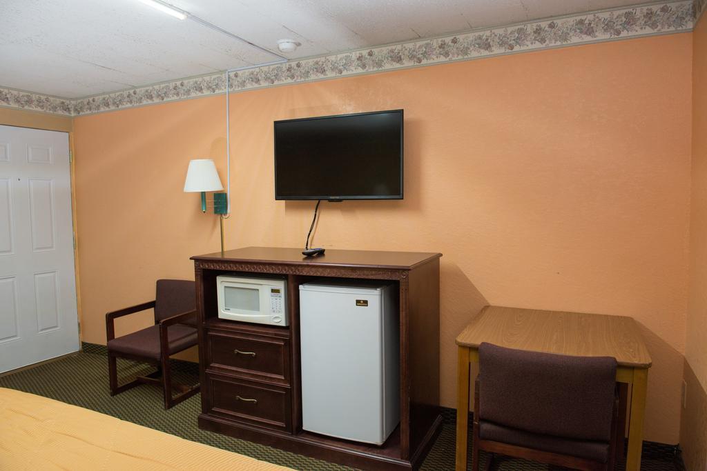 Budget Inn - Paintsville Номер фото