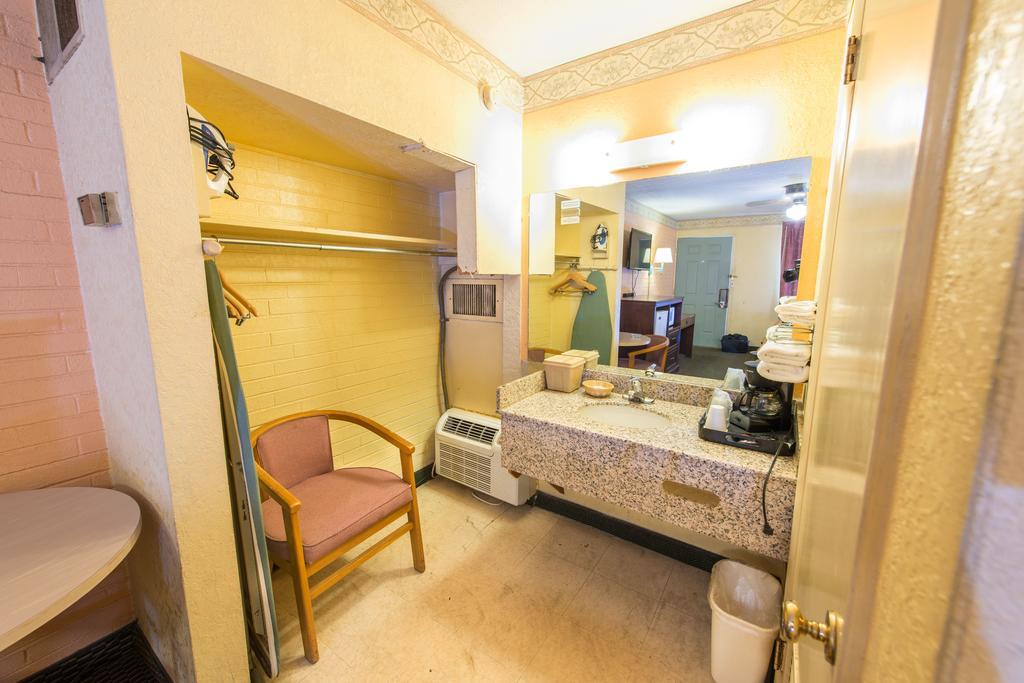 Budget Inn - Paintsville Экстерьер фото