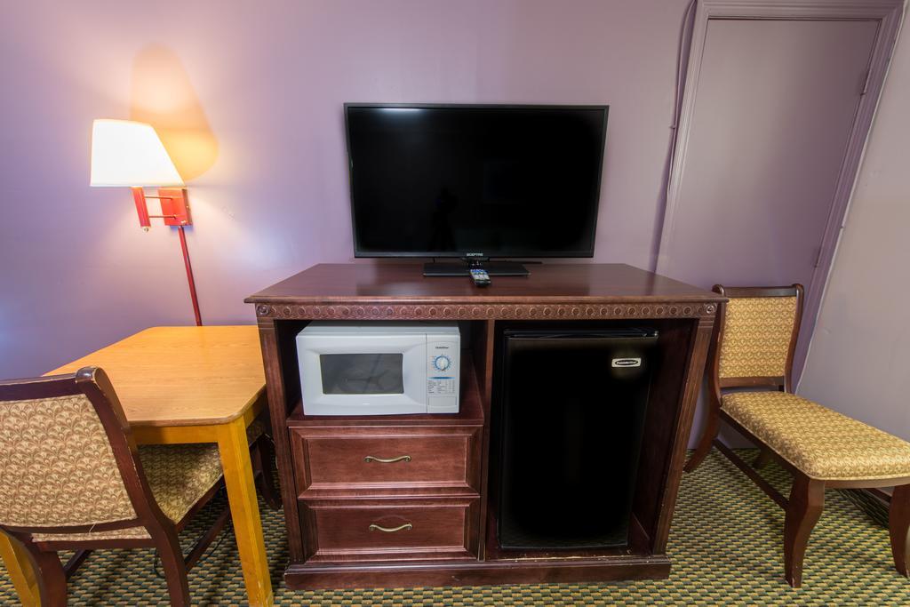 Budget Inn - Paintsville Экстерьер фото
