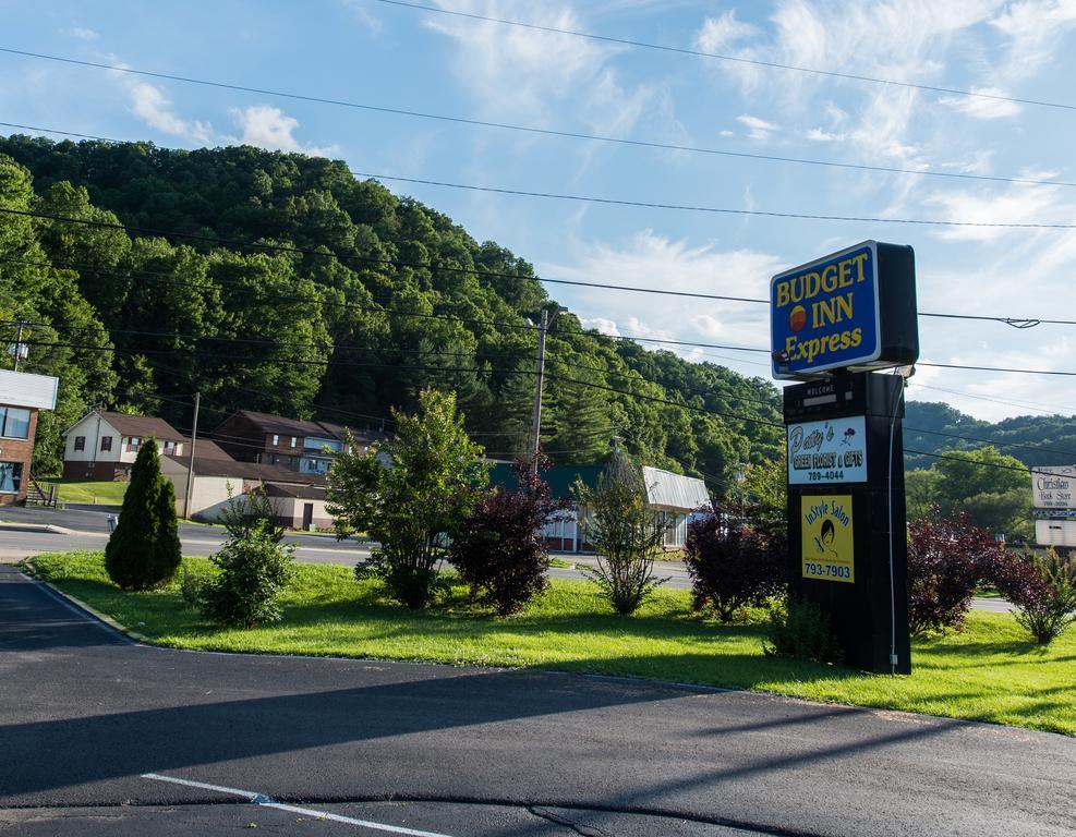 Budget Inn - Paintsville Экстерьер фото