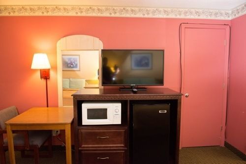 Budget Inn - Paintsville Экстерьер фото