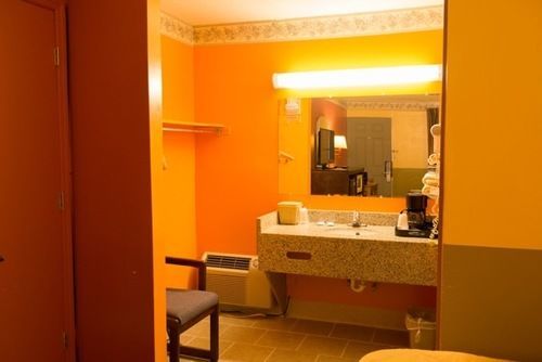 Budget Inn - Paintsville Экстерьер фото