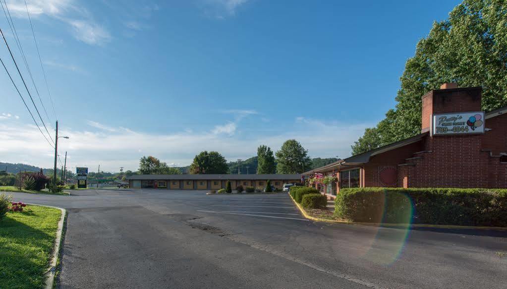 Budget Inn - Paintsville Экстерьер фото